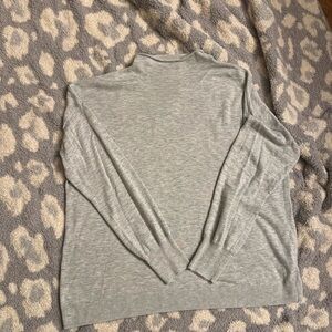 Treasure and Bond sweater